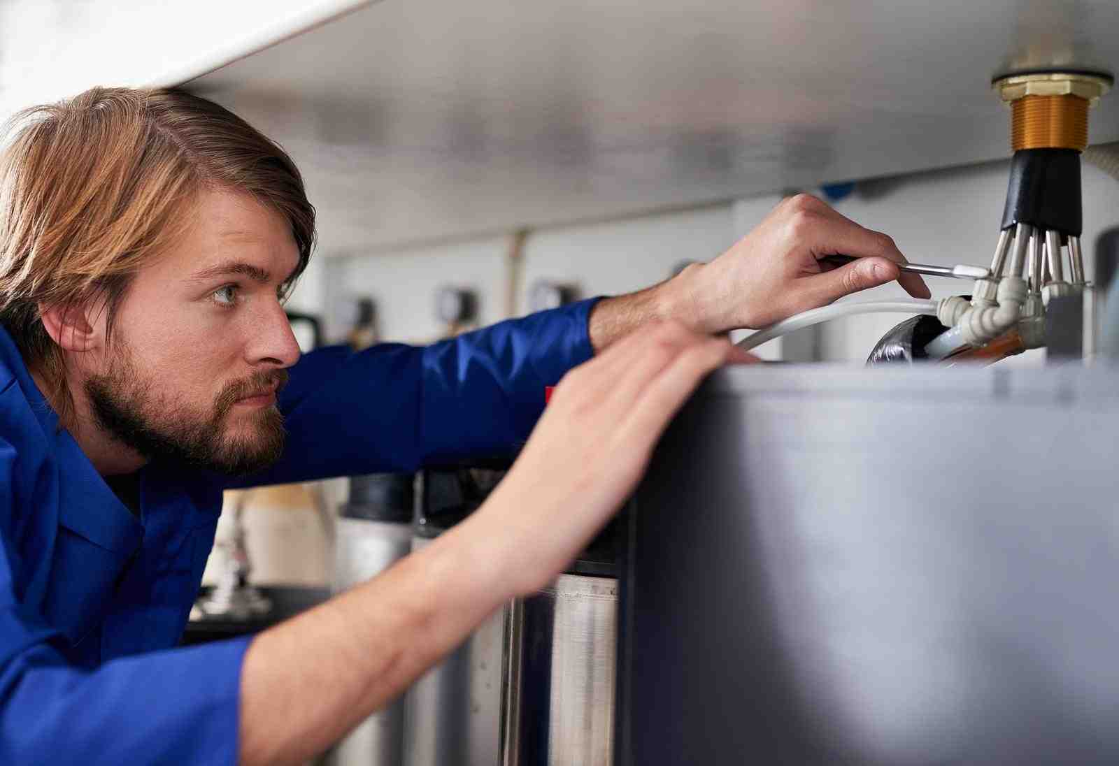 How to Stop a Whistling Water Heater PlumbAdvisor