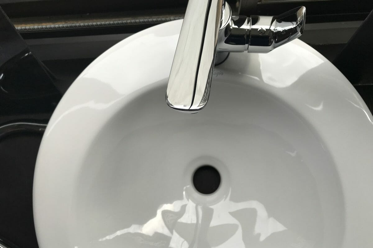 Why Is My Moen Faucet Blinking?