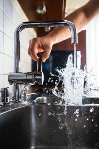 pot filler faucet pros and cons