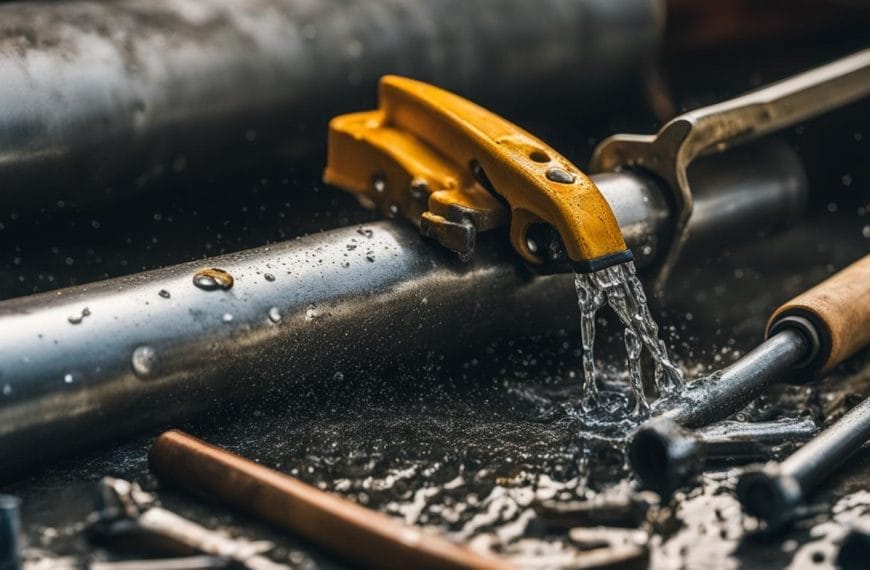 Can Leaky Pipes Cause Major Damage? Learn the Risks! PlumbAdvisor