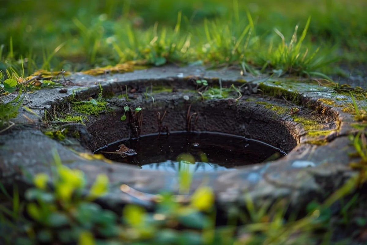 how to keep septic tank from filling up
