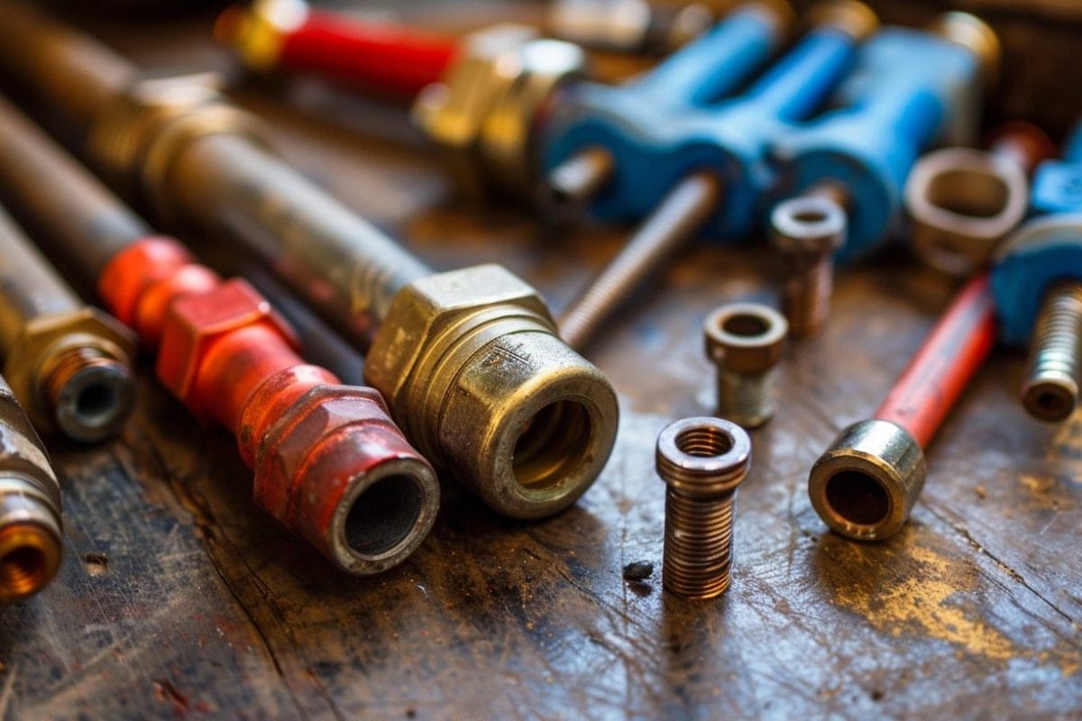 how to crimp pex without tool