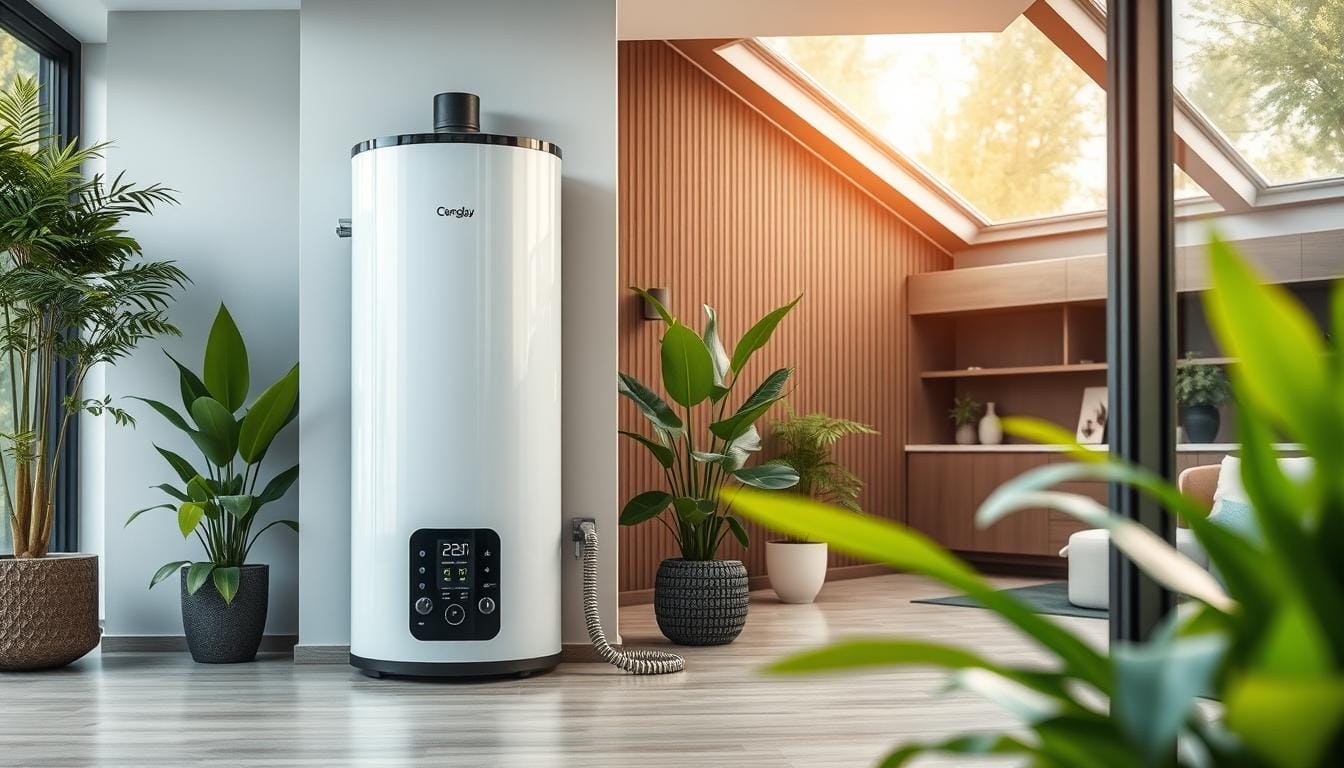 Energy Star Water Heaters