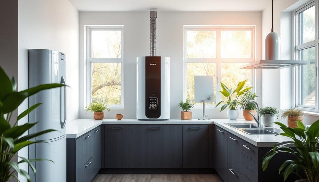 Discover the benefits of energy star water heaters