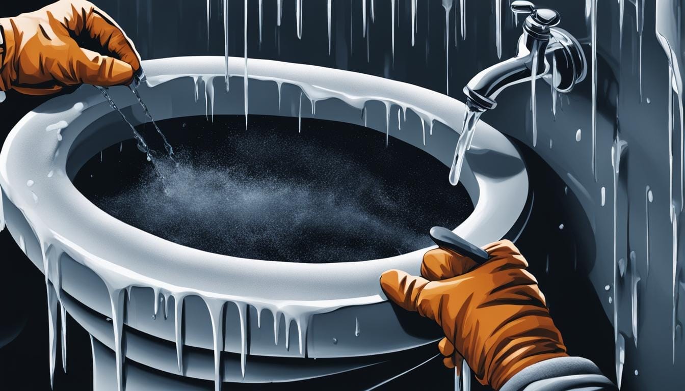 How to Keep Toilet from Freezing Preventing Toilet Pipes from Freezing PlumbAdvisor