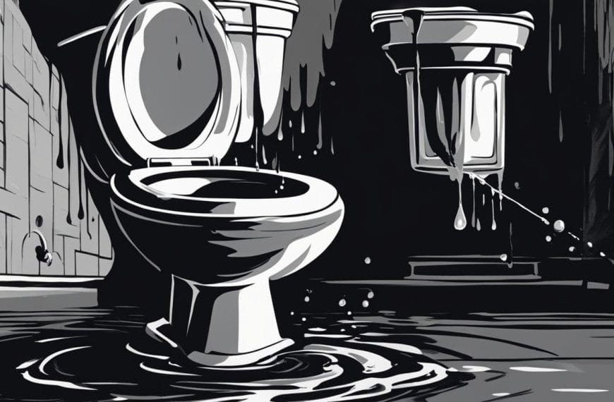 Toilet Tank Losing Water But No Leak Causes and Fixes PlumbAdvisor