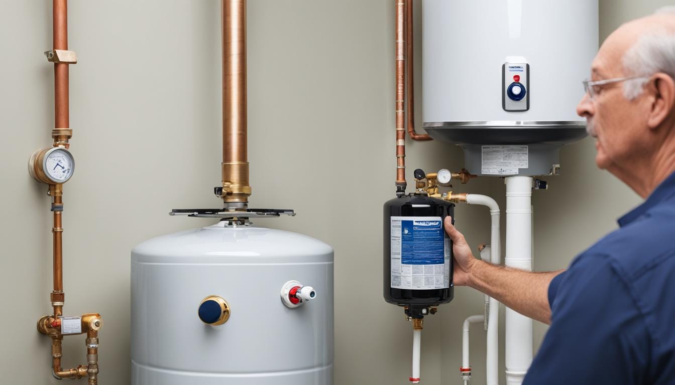 Why Water Heaters Need Expansion Tanks Explained PlumbAdvisor