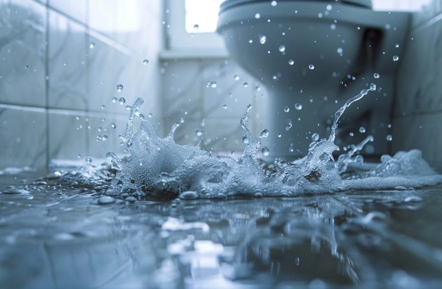 American Standard Titan Toilet Troubleshooting Common Problems