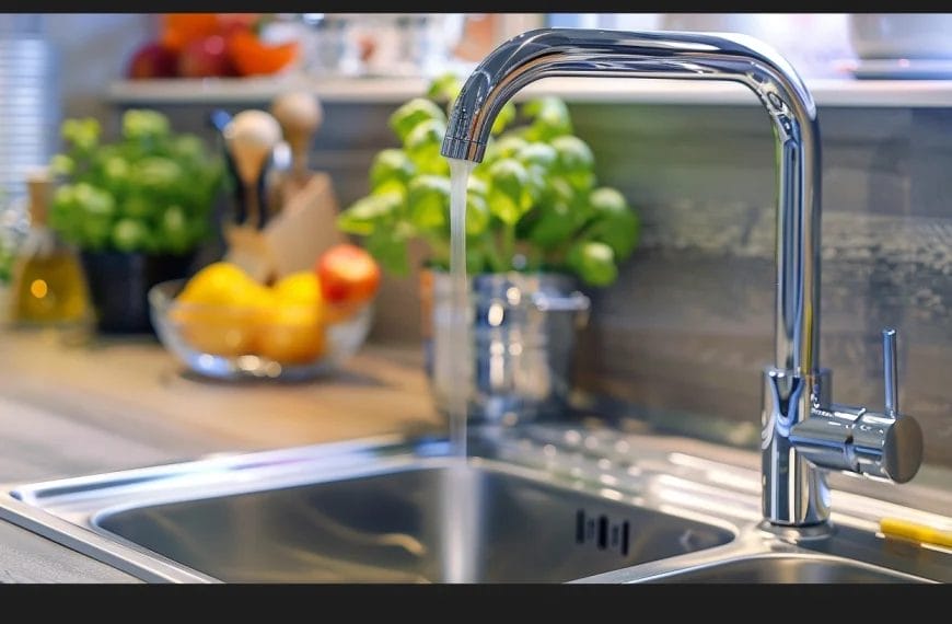 How to Fix Black Water Coming out of Faucet PlumbAdvisor
