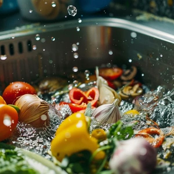 Can You Pour Drano Down a Garbage Disposal? PlumbAdvisor