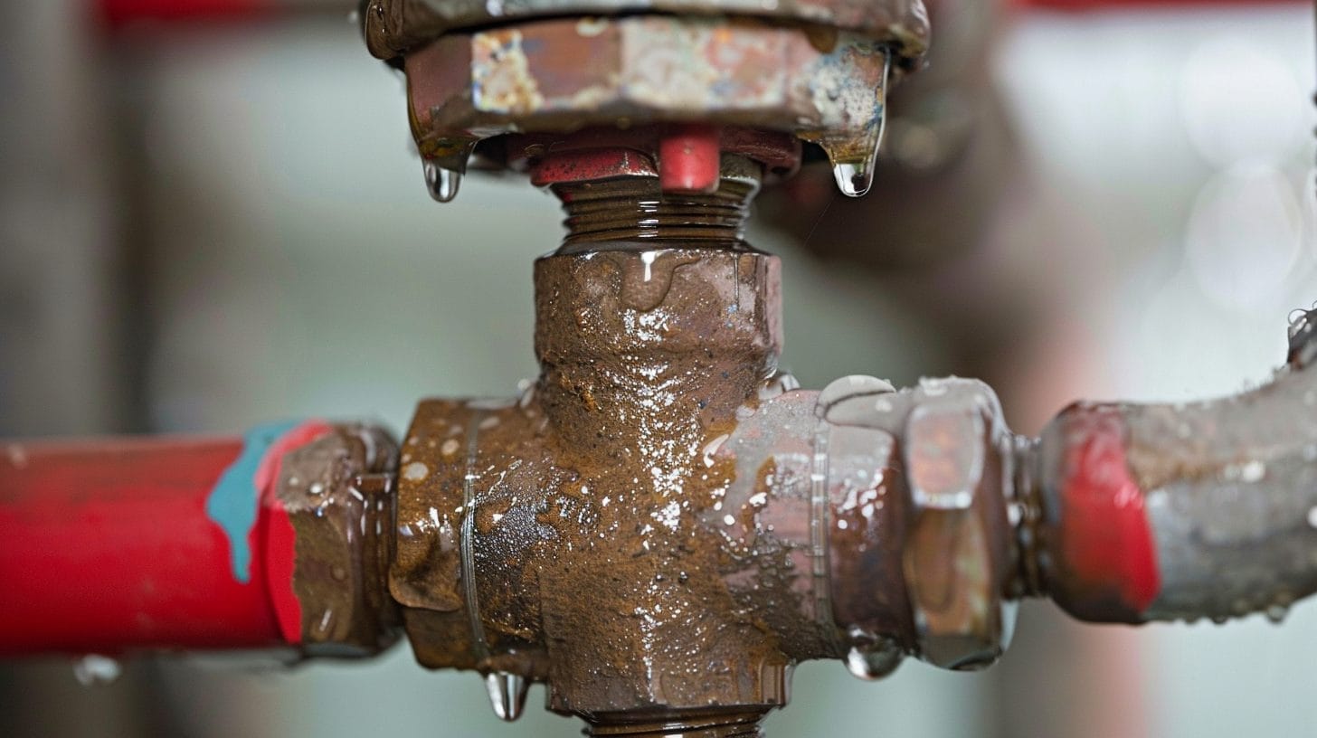 Fixing a Leaking PEX Fitting Expert Tips for Homeowners PlumbAdvisor