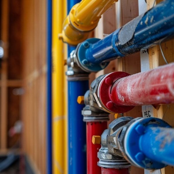 Are the Toilet and Shower Drains Connected? PlumbAdvisor