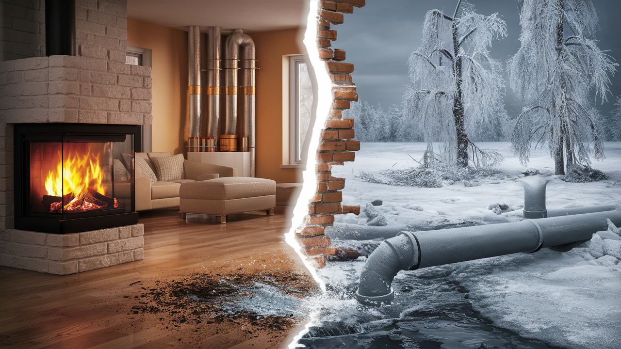 23 Actionable Tips to Prevent and Fix Frozen Pipes: A Step-by-Step ...