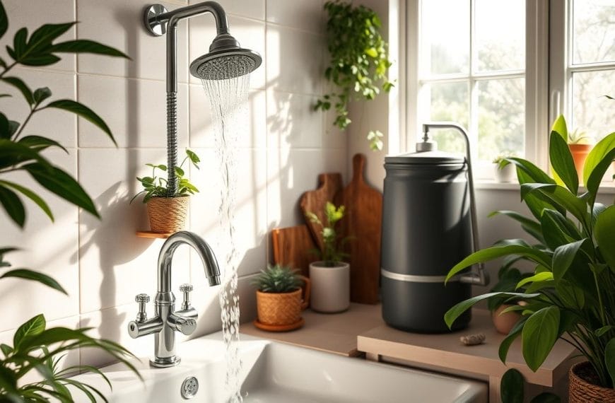 Low water usage tips that save your plumbing