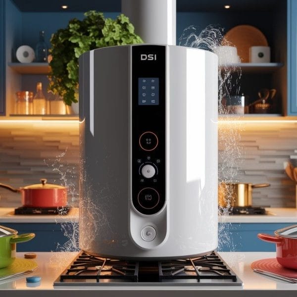What is a DSI Water Heater? Understanding Direct Spark Ignition